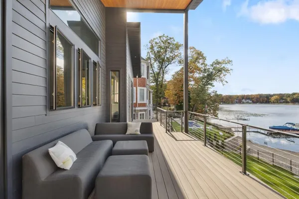 $1,995,000 | 7234 Bentwood Trail, Kalamazoo, MI 49009