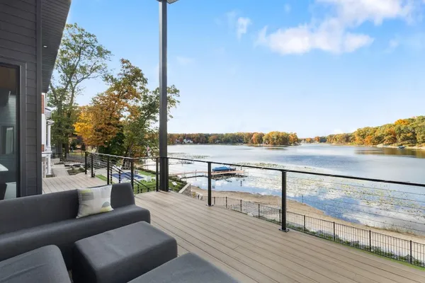 $1,995,000 | 7234 Bentwood Trail, Kalamazoo, MI 49009