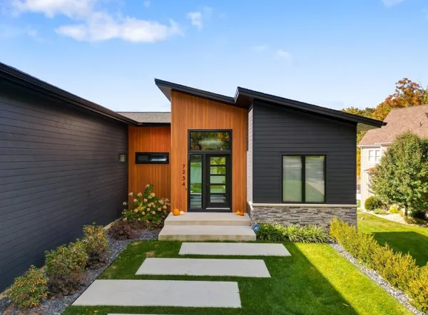 $1,995,000 | 7234 Bentwood Trail, Kalamazoo, MI 49009