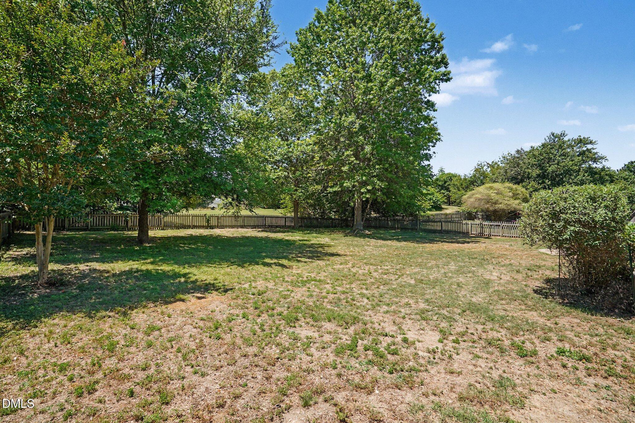 1312 Silent Brook Road Wake Forest, NC 27587 - Photo 22 of 23