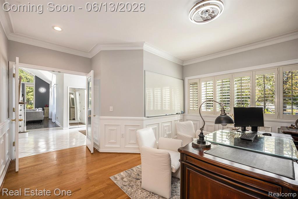 5772 North Rochester Road Rochester, MI 48306 - Photo 12 of 50