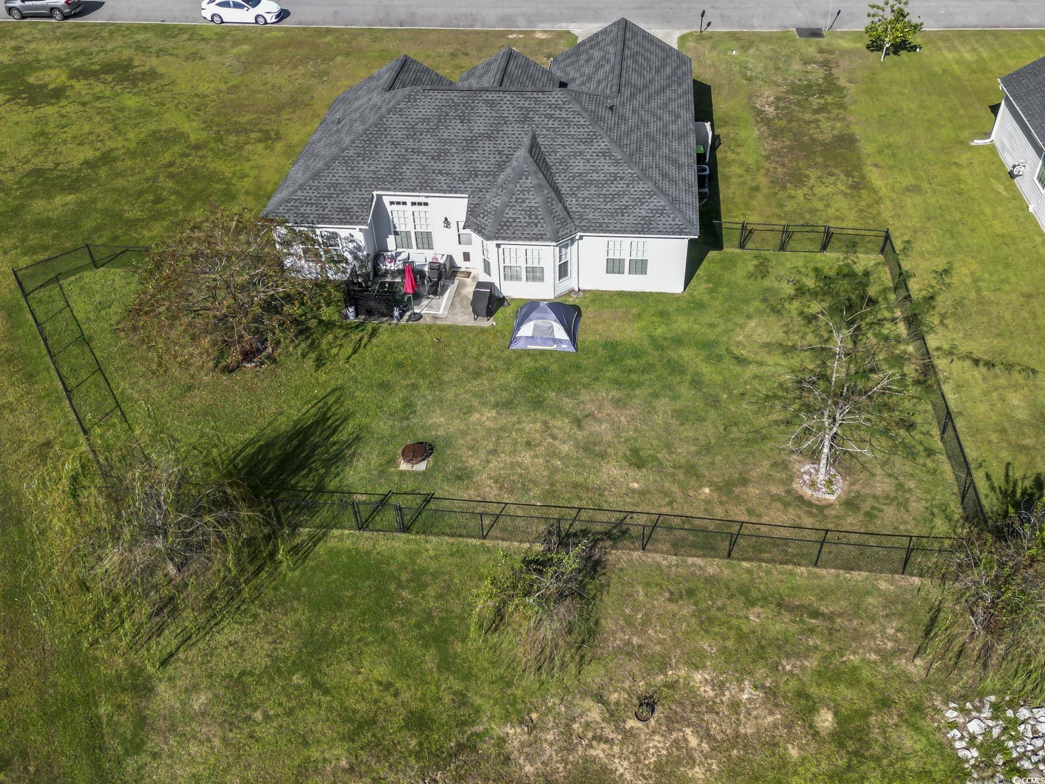 222 Macarthur Drive Conway, SC 29527 - Photo 35 of 38