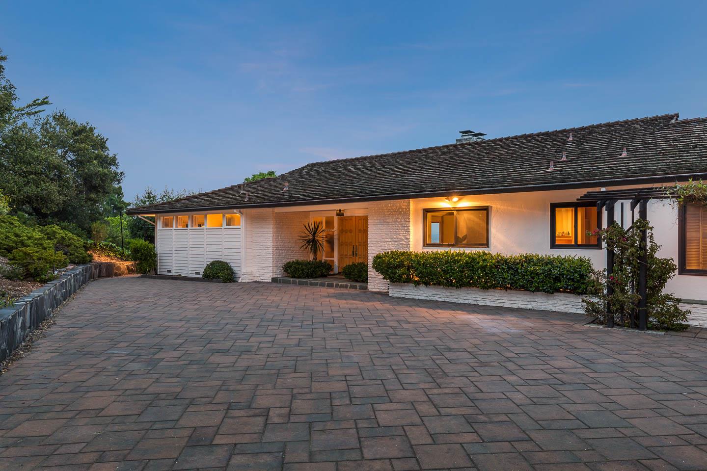 931 High Road Woodside, CA 94062 - Photo 1 of 25 Gallery Image 1