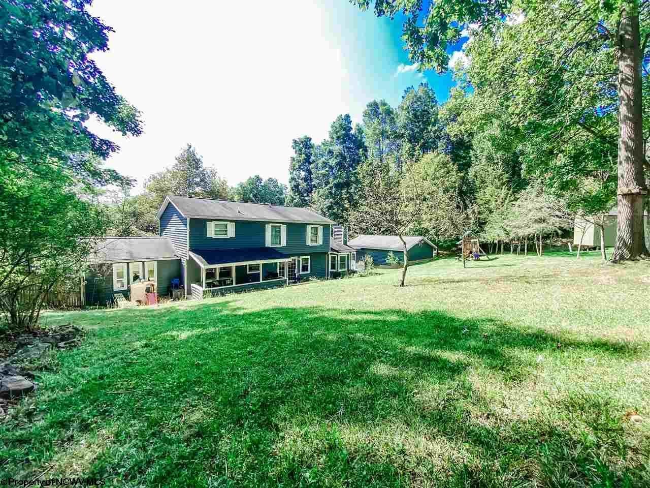 2009 Tanglewood Road Bridgeport, WV 26330 - Photo 23 of 25 Gallery Image 23
