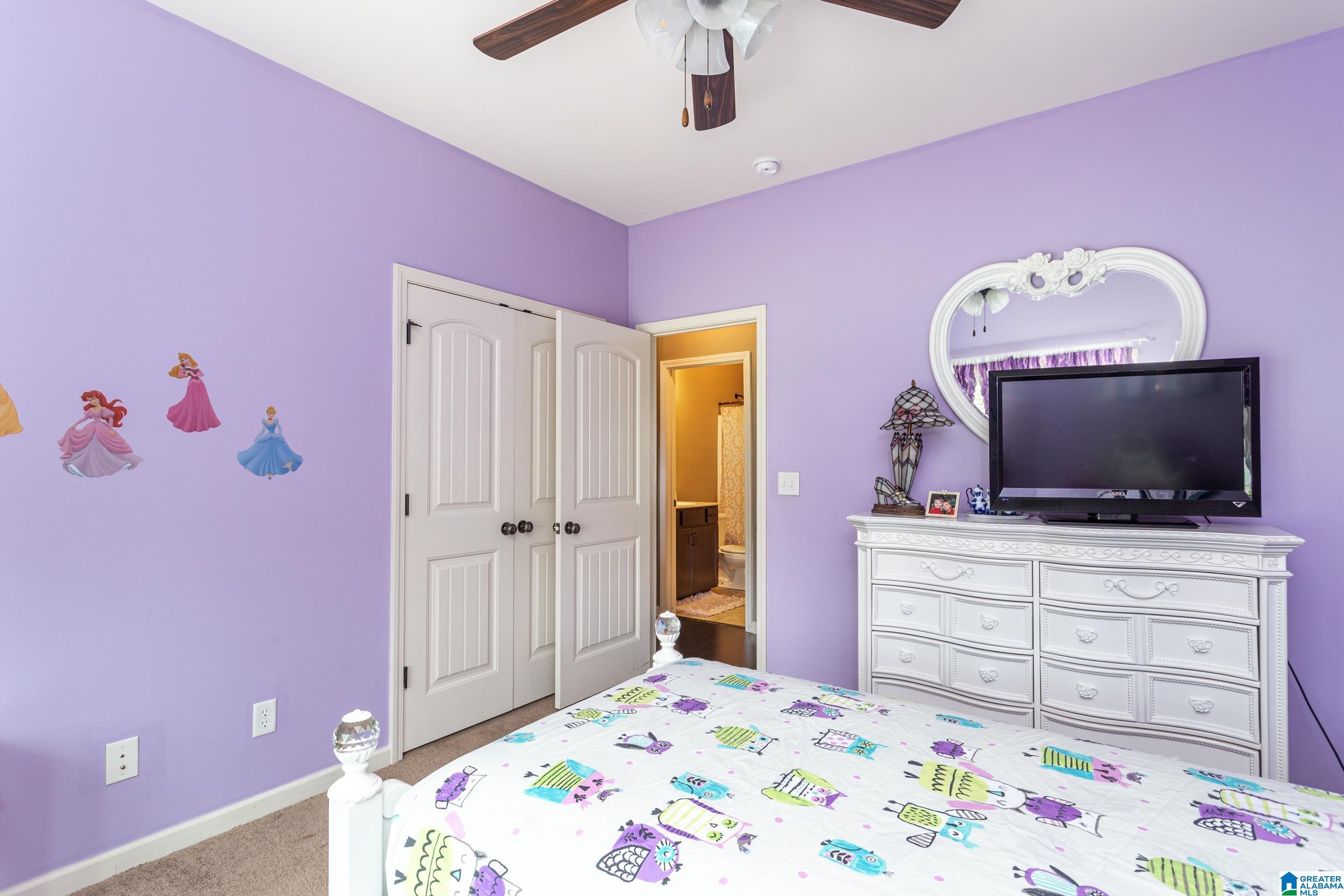 230 Sweetwater Way Springville, AL 35146 - Photo 17 of 36