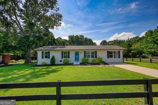 $309,900 | 3417 Highway 11 Street South, Mansfield, GA 30055
