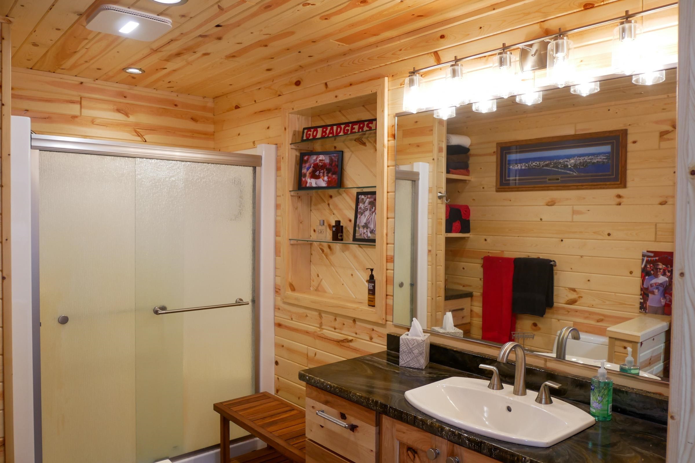 W6306 Hillcrest Road Medford, WI 54451 - Photo 7 of 17