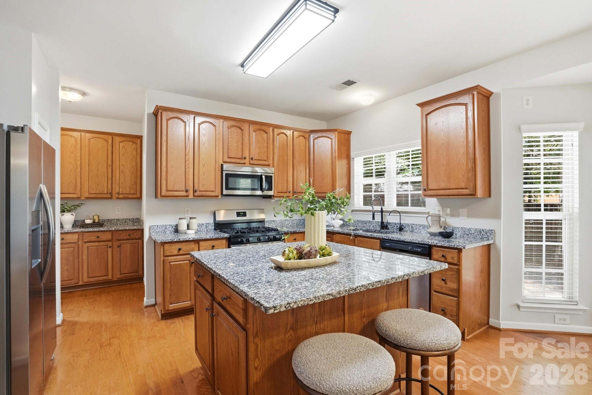 5116 Balsam Bark Lane Fort Mill, SC 29708 - Photo 10 of 47