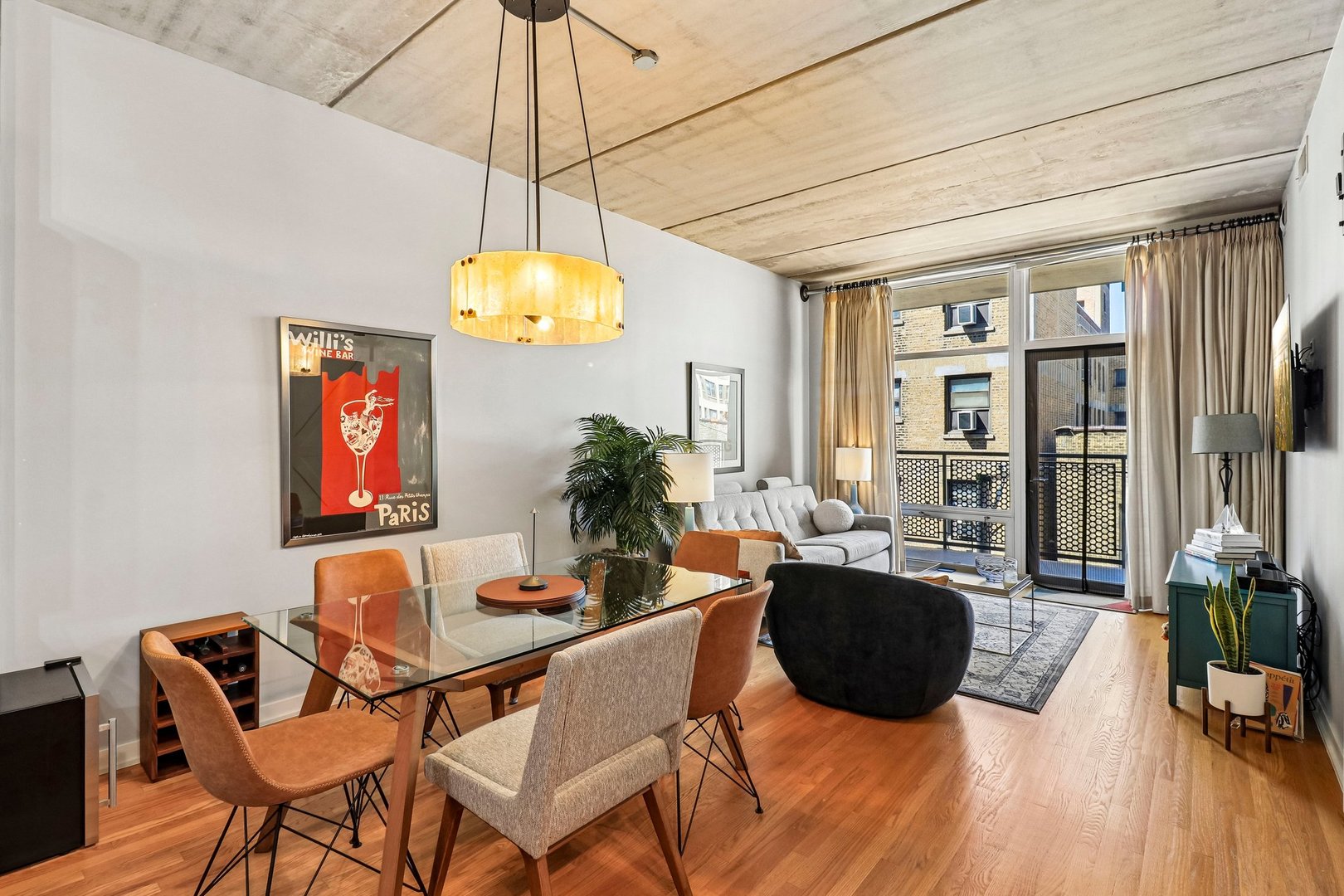 5430 North Sheridan Road, Unit 504 Chicago, IL 60640 - Photo 23 of 39 Gallery Image 23