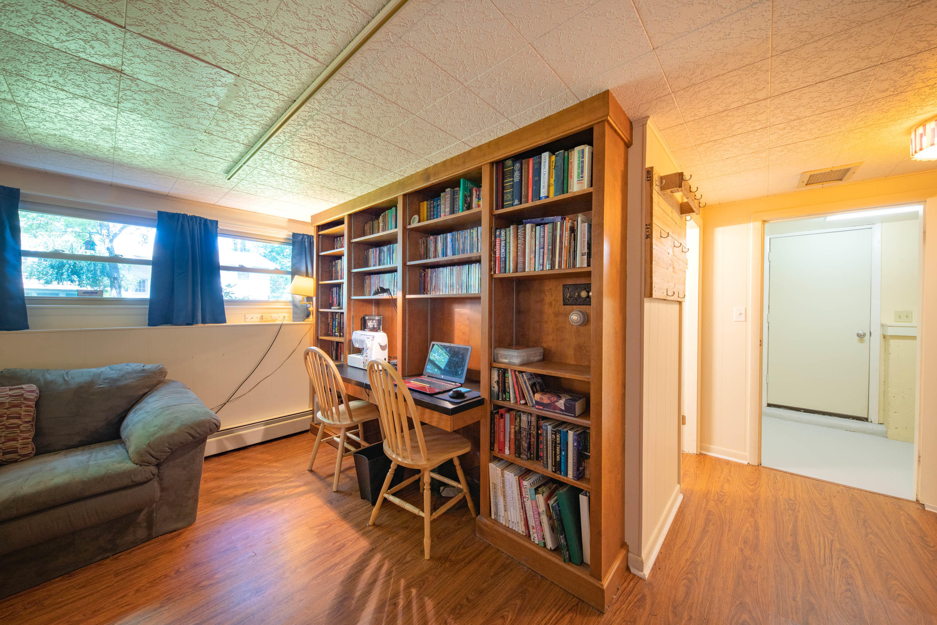 10 Dawe Road Cape Elizabeth, ME 04107 - Photo 23 of 41 10 Dawe St.-36