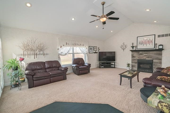 2977 Heeney Road Stockbridge, MI 49285 - Photo 4 of 10 Photo 4