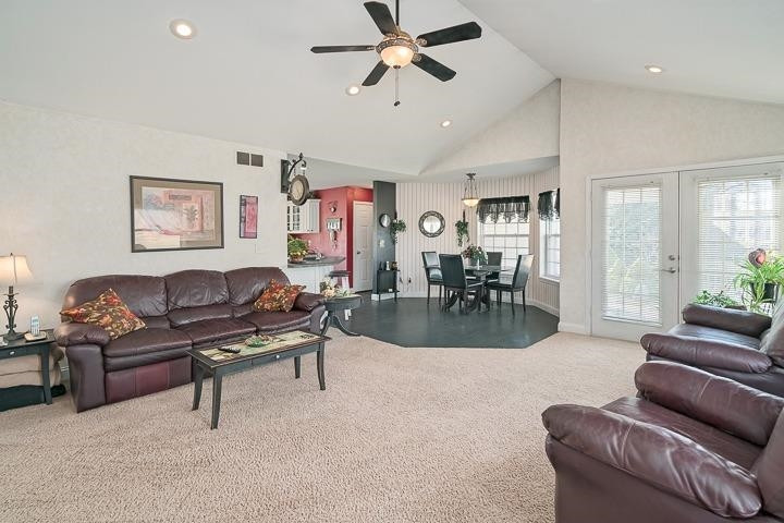 2977 Heeney Road Stockbridge, MI 49285 - Photo 5 of 10 Photo 5