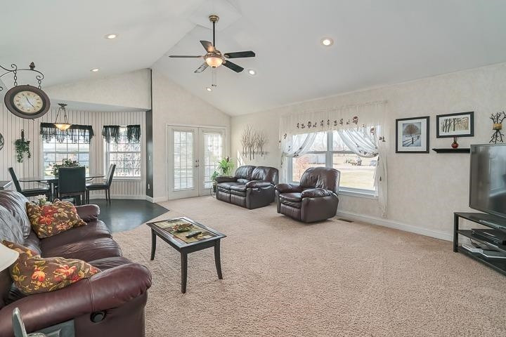 2977 Heeney Road Stockbridge, MI 49285 - Photo 6 of 10 Photo 6