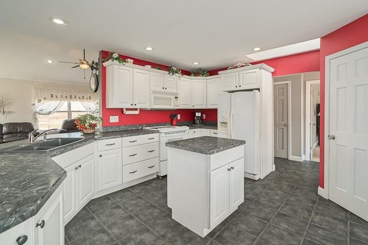 2977 Heeney Road Stockbridge, MI 49285 - Photo 9 of 10 Photo 9
