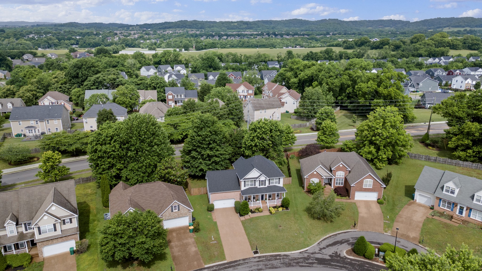 Undisclosed Address Spring Hill, TN 37174 - Photo 42 of 48