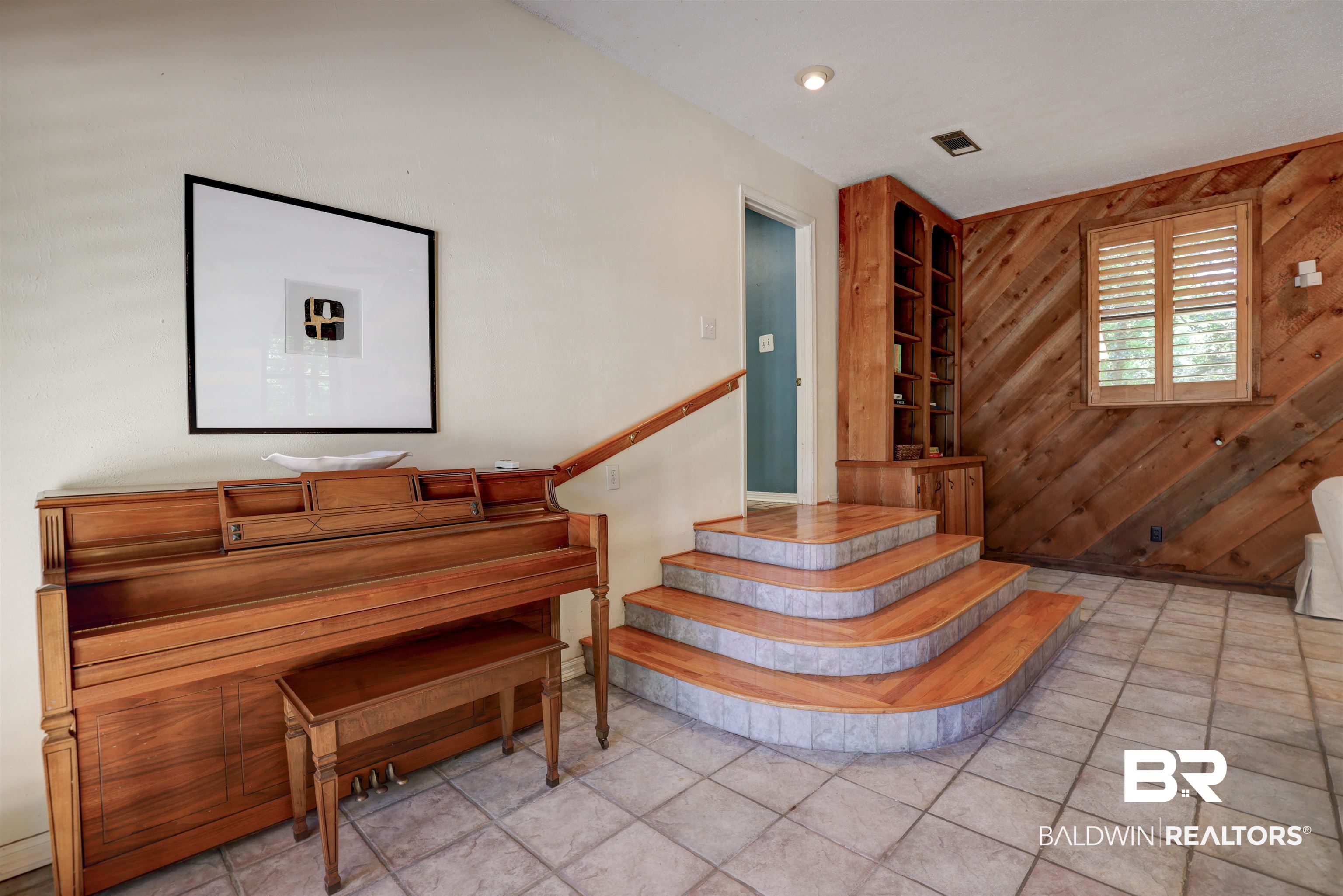 7312 Wild Oaks Road Fairhope, AL 36532 - Photo 13 of 32 Recreation Room