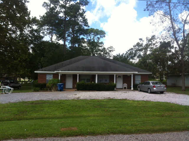 13121 Alabama Street, Unit 1 & 2 Elberta, AL 36530 - Photo 1 of 1