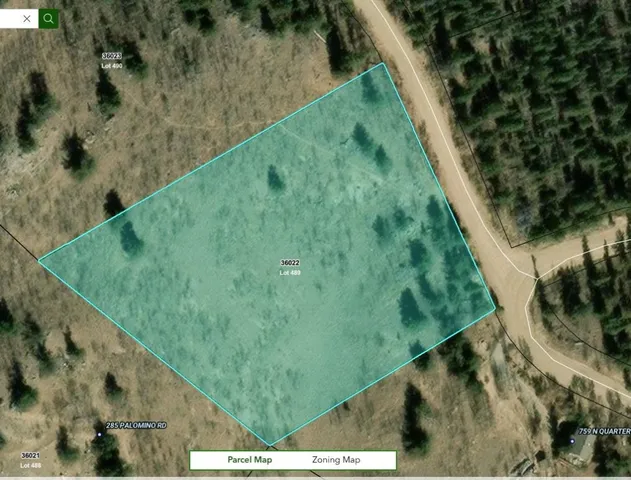 $65,000 | 29 Strelets Way, Como, CO 80456