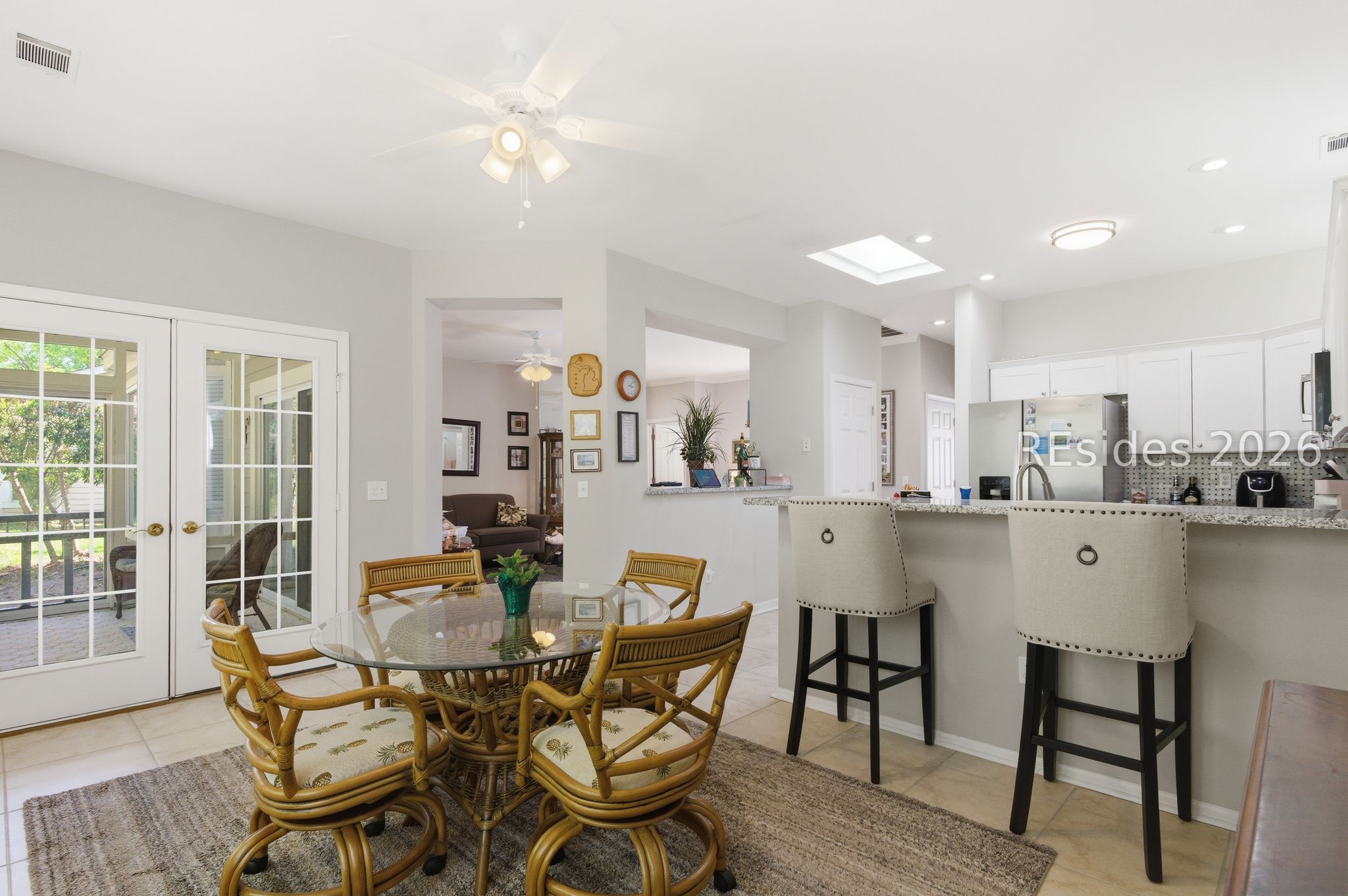 132 Colonel Thomas Heyward Road Bluffton, SC 29909 - Photo 12 of 28