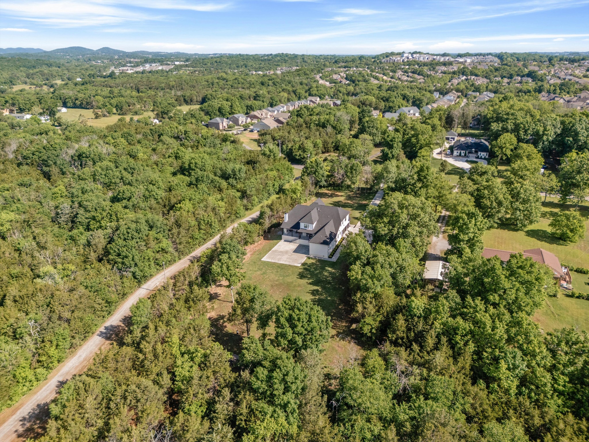 2085 Kidd Road Nolensville, TN 37135 - Photo 72 of 88