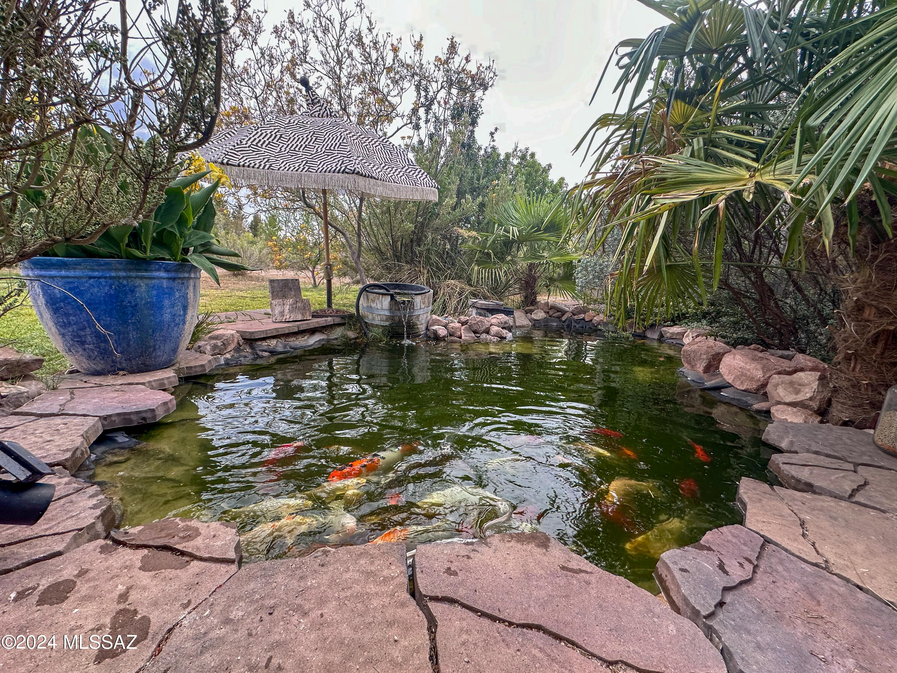27851 South Rain Valley Road Elgin, AZ 85611 - Photo 43 of 49 Gallery Image 43