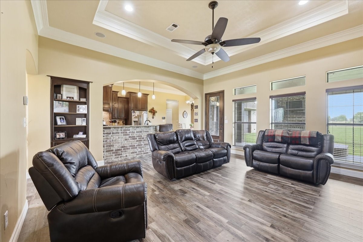 11610 Ridgecrest Beaumont, TX 77705 - Photo 14 of 48