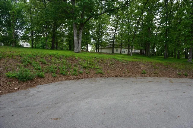 $19,900 | 0 Yale Avenue, Rolla, MO 65401