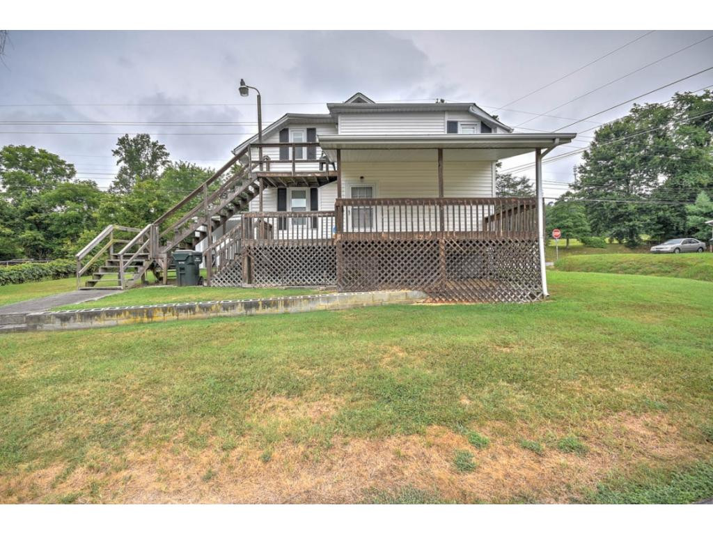1423 Island Road, Unit 3 Bristol, VA 24201 - Photo 31 of 35 Photo 31