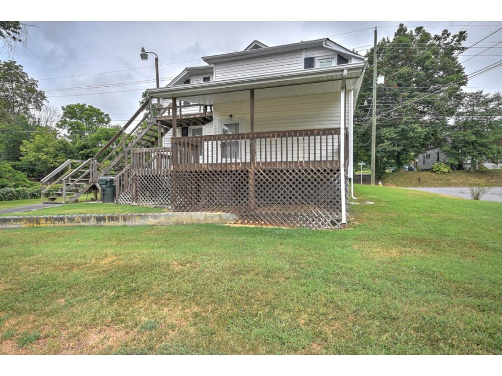 1423 Island Road, Unit 3 Bristol, VA 24201 - Photo 32 of 35 Photo 32
