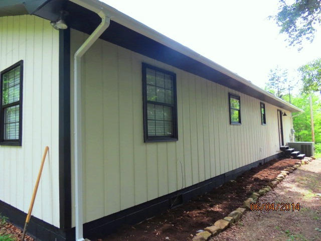 516 Johnson Road Oliver Springs, TN 37840 - Photo 20 of 21 Front side