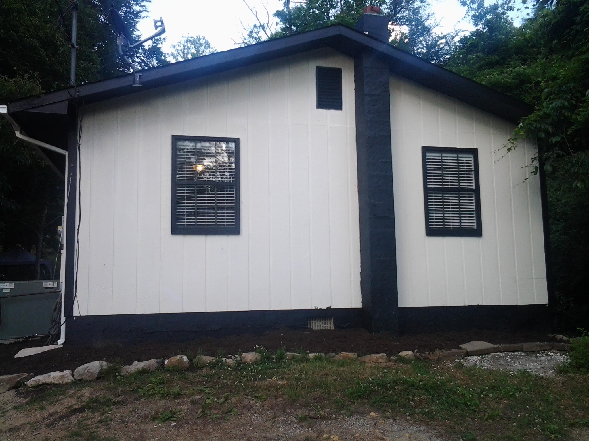 516 Johnson Road Oliver Springs, TN 37840 - Photo 7 of 21 516 johnson rd