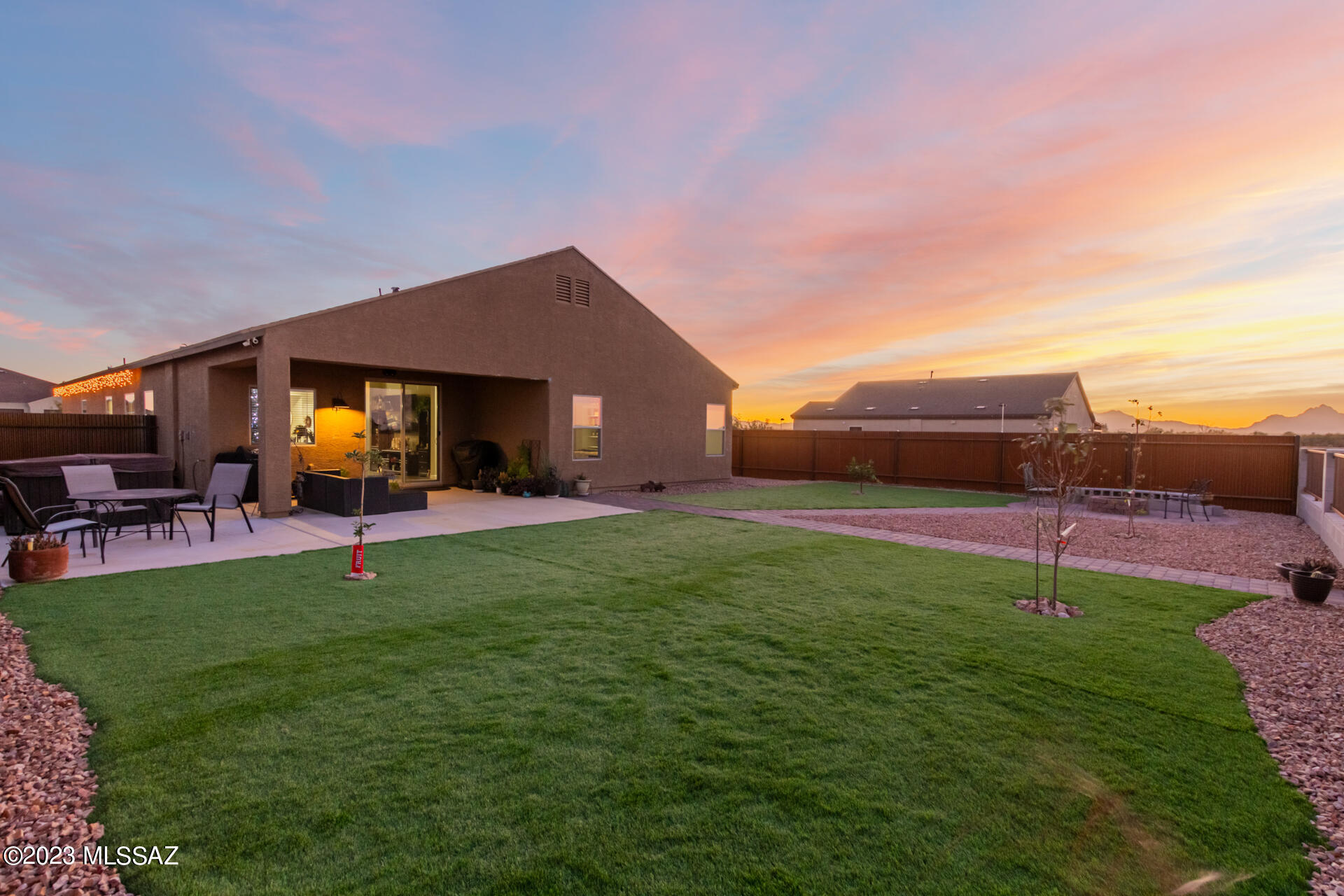 17162 West Gatling Road Marana, AZ 85653 - Photo 22 of 34