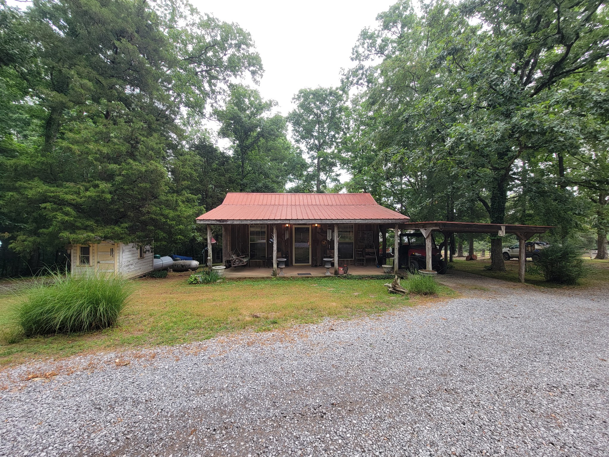 1089 Jim Clark Road Erin, TN 37061 - Photo 52 of 71