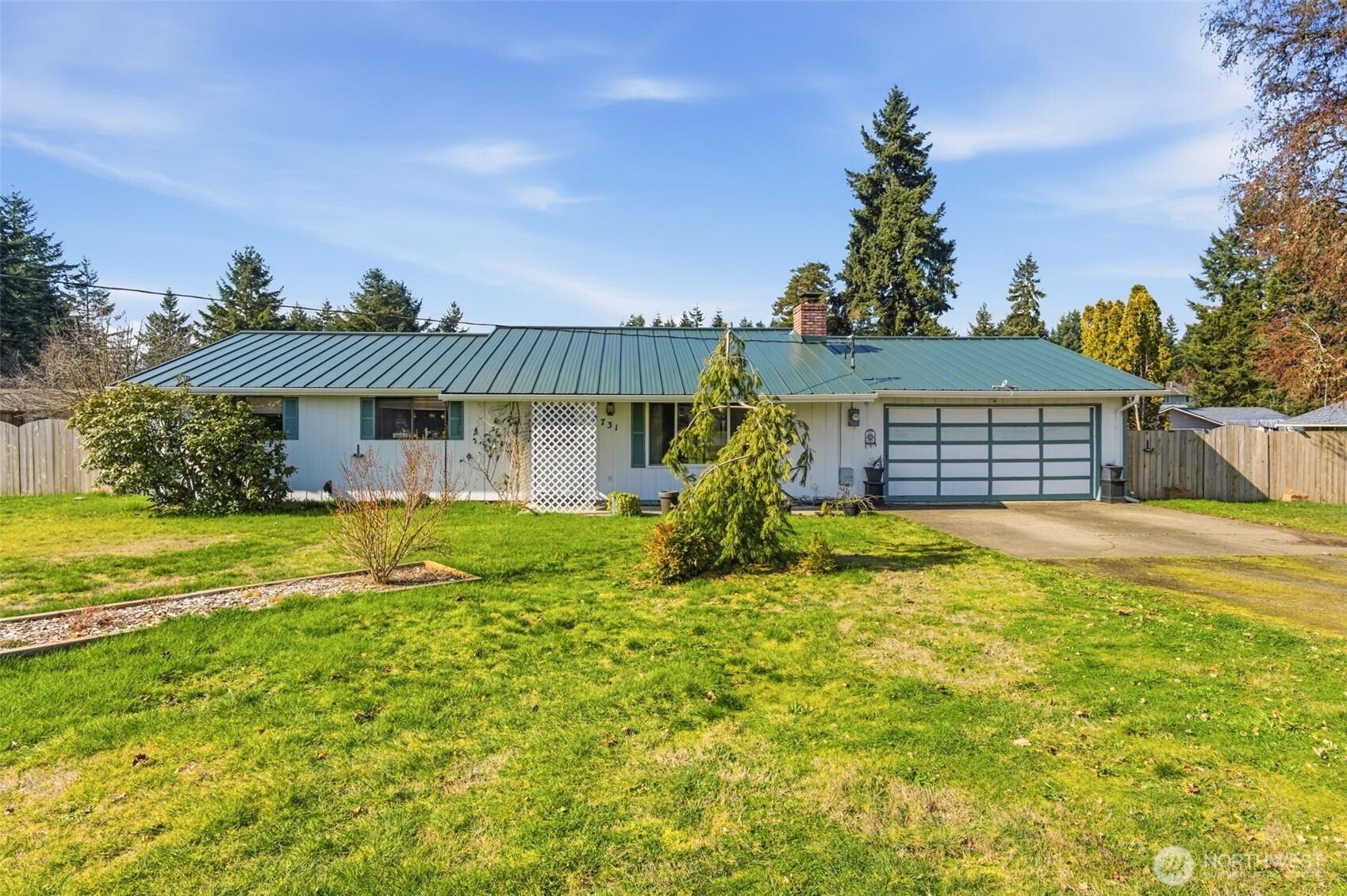 18731 Nutmeg Street Southwest Rochester, WA 98579 - Photo 1 of 22 Gallery Image 1