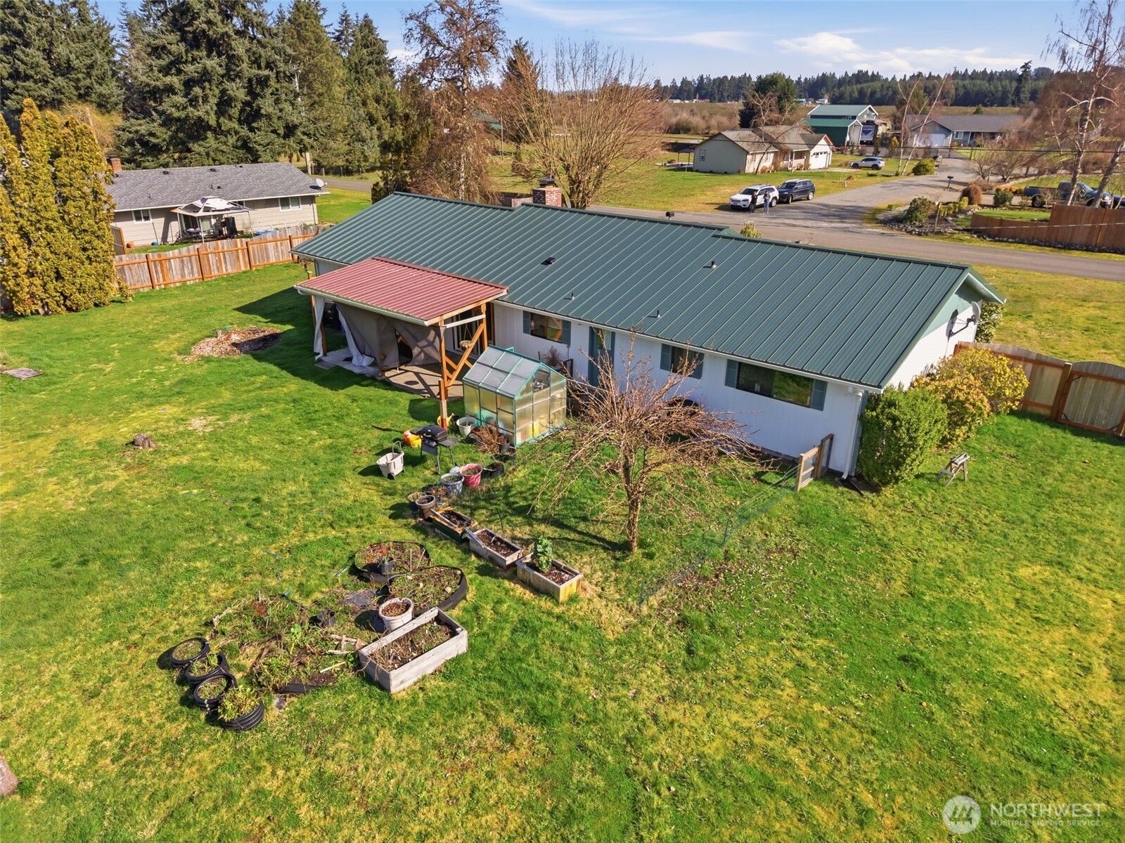 18731 Nutmeg Street Southwest Rochester, WA 98579 - Photo 17 of 22 Gallery Image 17