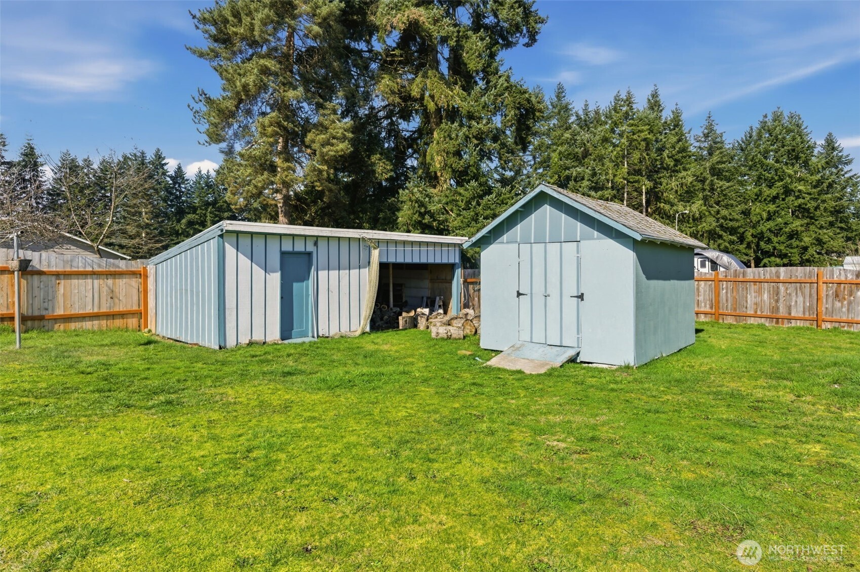 18731 Nutmeg Street Southwest Rochester, WA 98579 - Photo 19 of 22 Gallery Image 19
