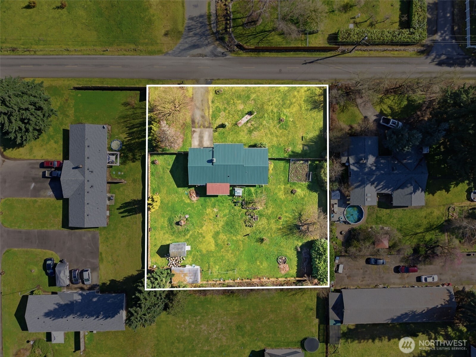 18731 Nutmeg Street Southwest Rochester, WA 98579 - Photo 22 of 22 Gallery Image 22