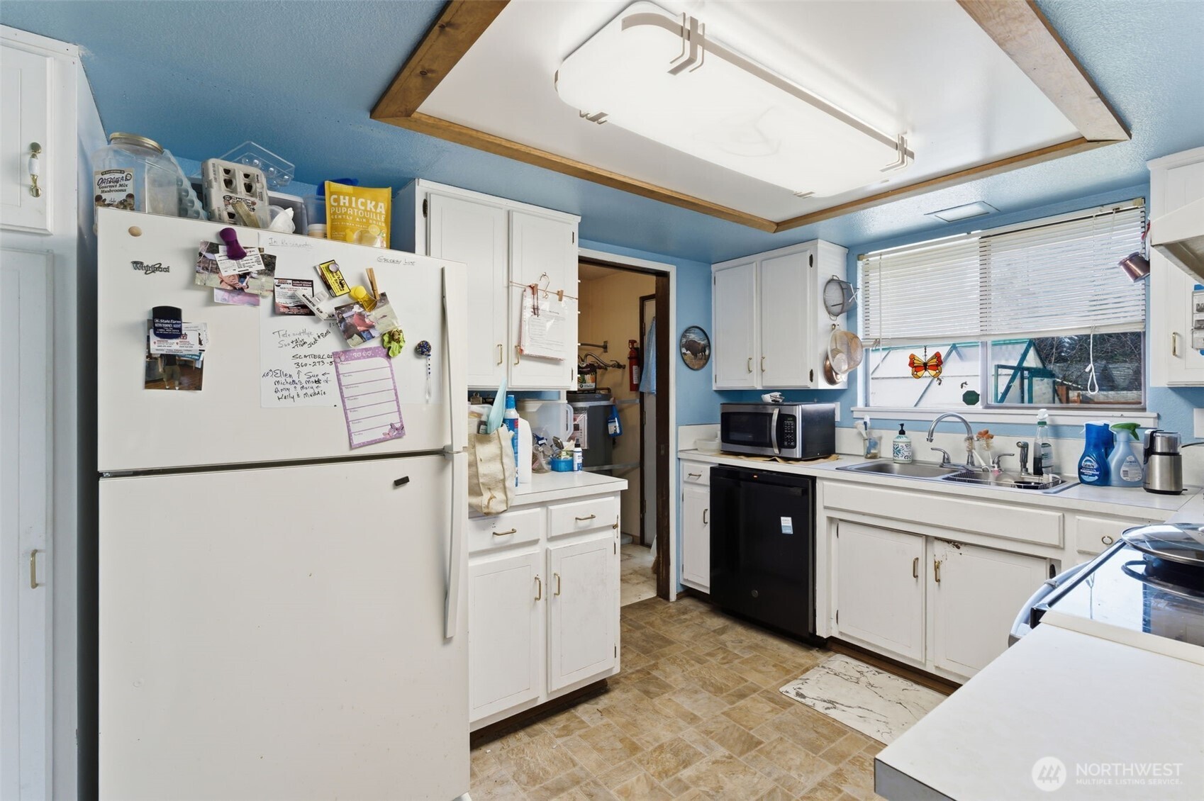 18731 Nutmeg Street Southwest Rochester, WA 98579 - Photo 5 of 22 Gallery Image 5