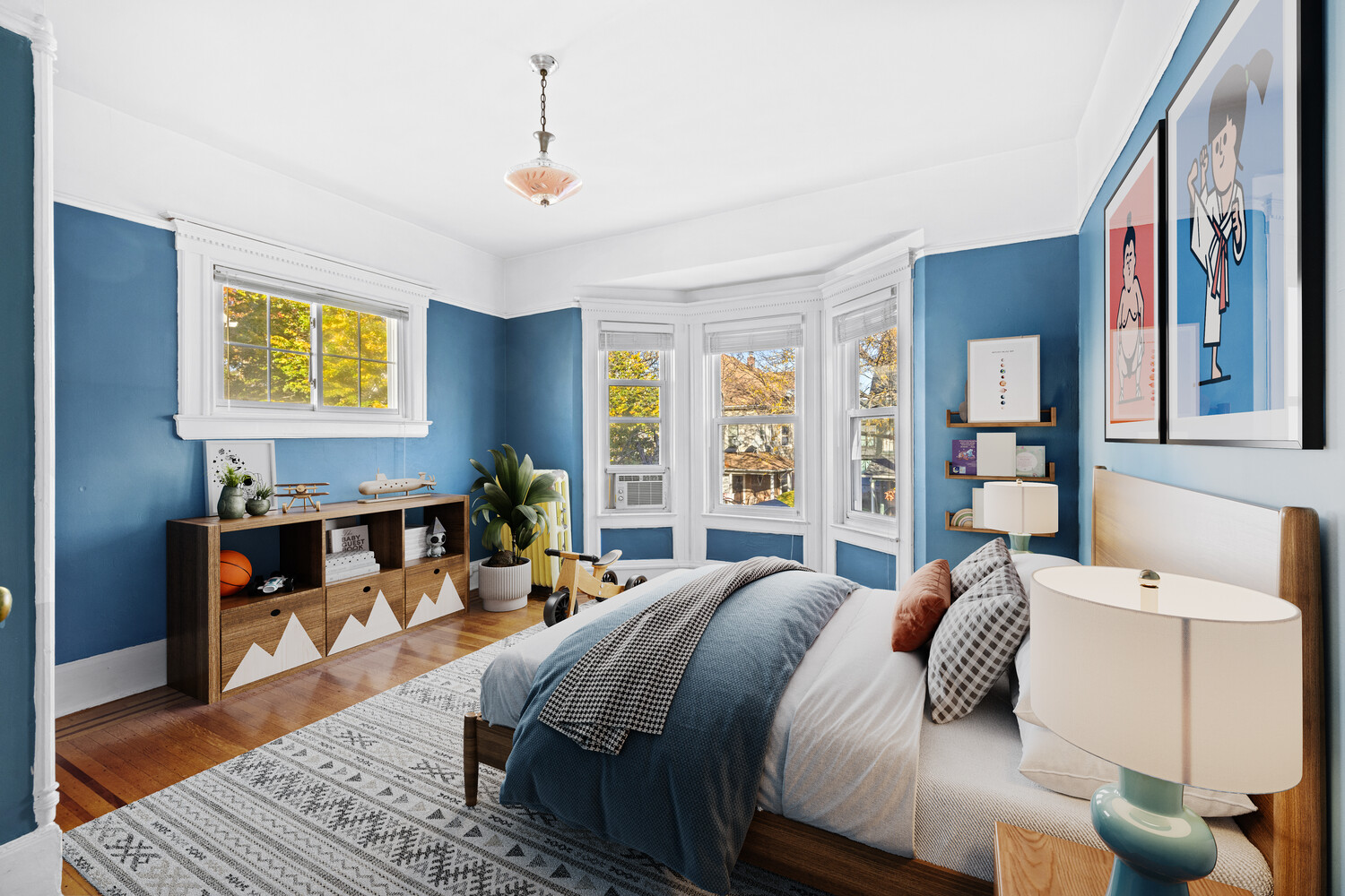 244 Argyle Road Brooklyn, NY 11218 - Photo 17 of 26