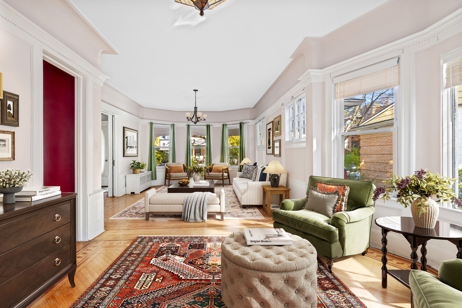 244 Argyle Road Brooklyn, NY 11218 - Photo 2 of 26