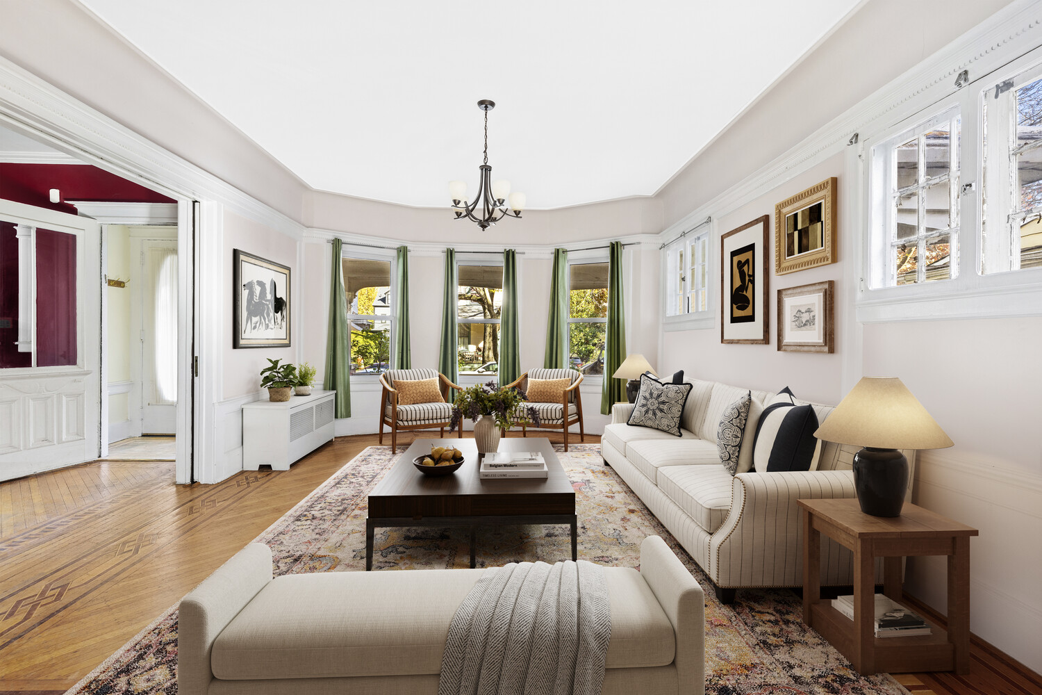 244 Argyle Road Brooklyn, NY 11218 - Photo 4 of 26