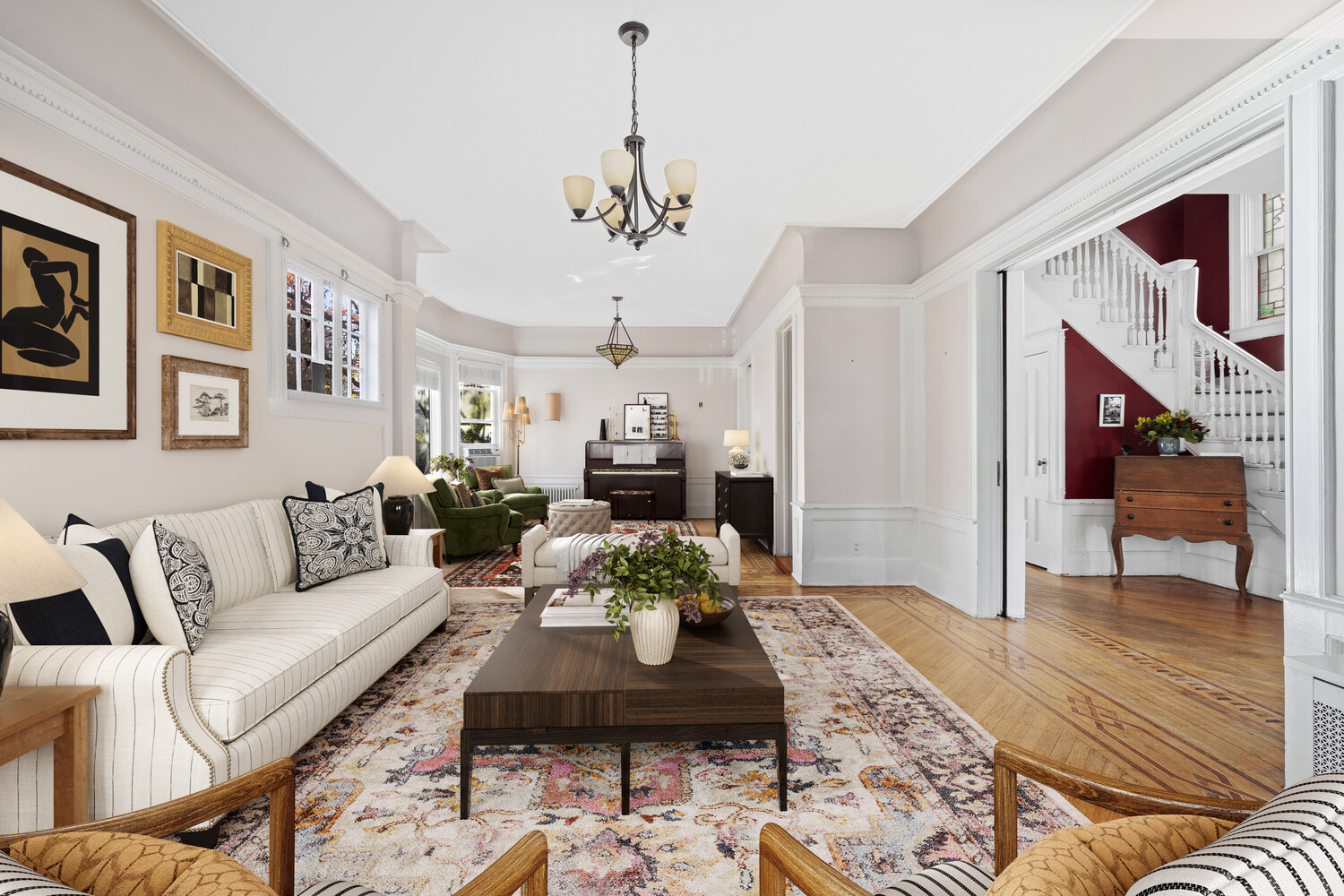 244 Argyle Road Brooklyn, NY 11218 - Photo 6 of 26