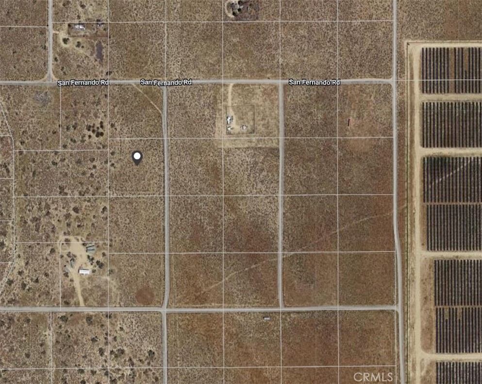 0 San Fernando Rd  