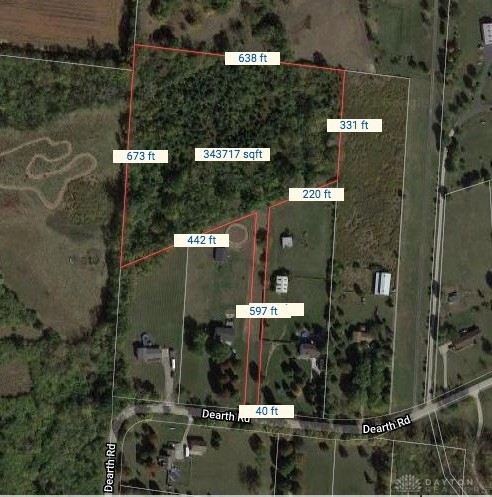 0 North Dearth Road Springboro, OH 45066 - Photo 4 of 6 Gallery Image 4