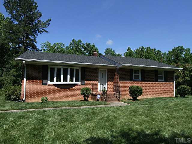 5649 Guess Road Durham, NC 27712 - Photo 1 of 12 Exterior Front