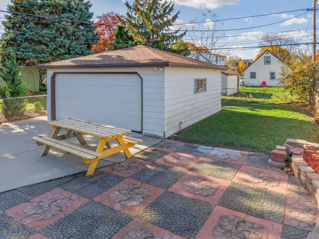 $315,000 | 3435 South 2nd Street, Milwaukee, WI 53207