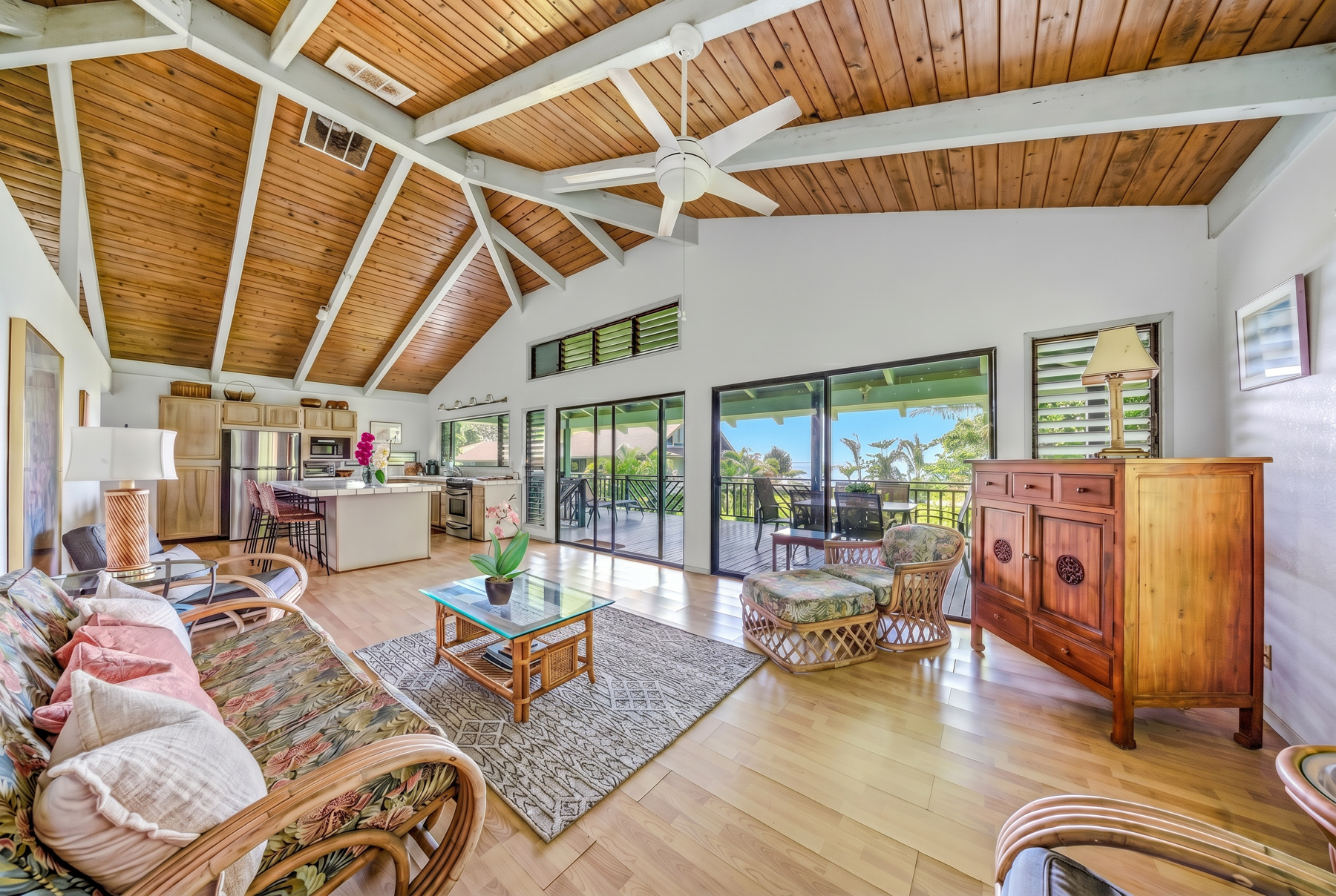 4343 Anini Road Princeville, HI 96722 - Photo 19 of 29