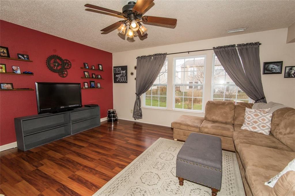 8287 South Rising Sun Drive Pendleton, IN 46064 - Photo 3 of 23