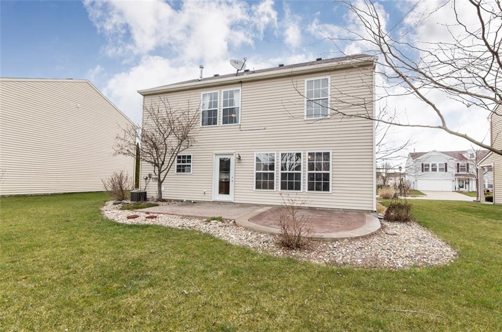 8287 South Rising Sun Drive Pendleton, IN 46064 - Photo 22 of 23