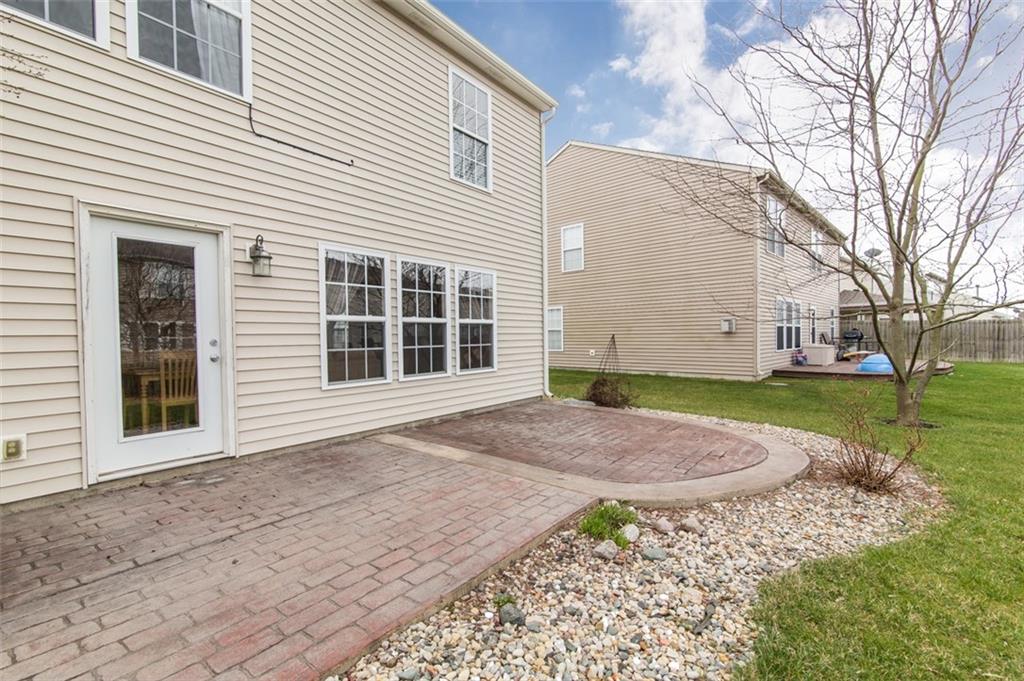 8287 South Rising Sun Drive Pendleton, IN 46064 - Photo 23 of 23